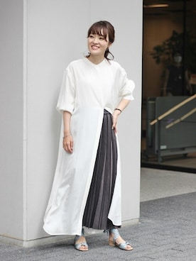 fukaさんのコーディネート