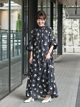 fukaさんのコーディネート