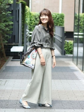 fukaさんのコーディネート