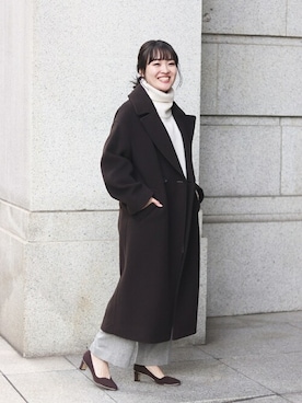 fukaさんのコーディネート