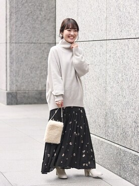 fukaさんのコーディネート