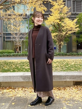 fukaさんのコーディネート