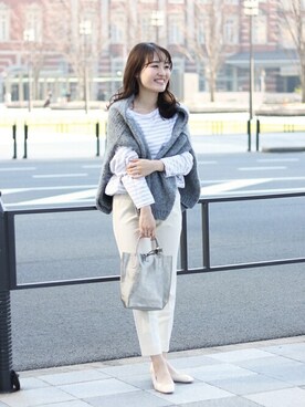 fukaさんのコーディネート