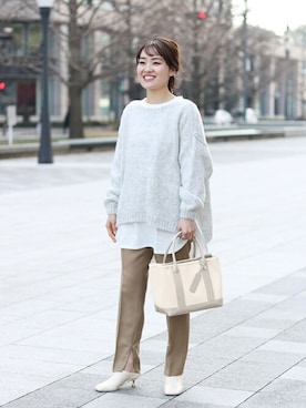 fukaさんのコーディネート