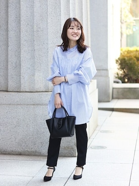 fukaさんのコーディネート