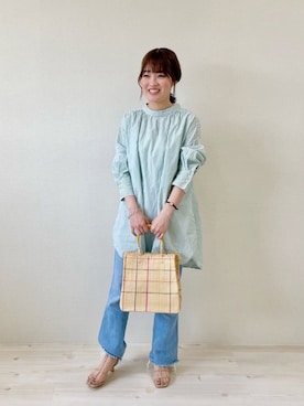 fukaさんのコーディネート