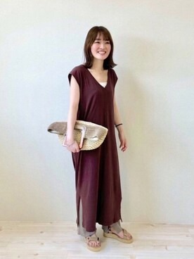 fukaさんのコーディネート