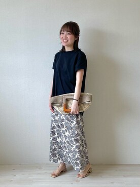 fukaさんのコーディネート