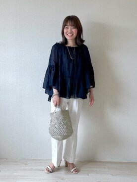 fukaさんのコーディネート