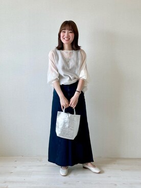 fukaさんのコーディネート