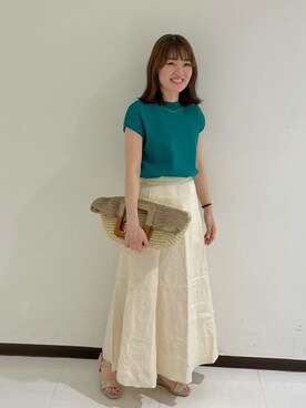 fukaさんのコーディネート