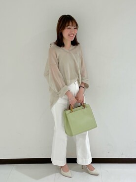 fukaさんのコーディネート