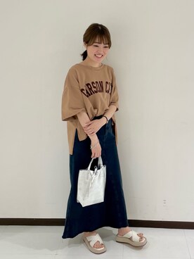 fukaさんのコーディネート