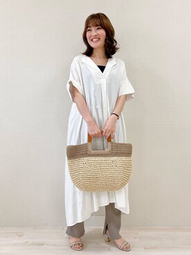 fukaさんのコーディネート