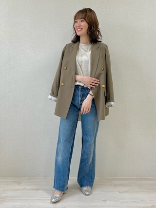 Le Talon 丸の内店のスタッフコーディネート一覧 Wear Le Talon 丸の内店のスタッフコーディネート一覧 Wear