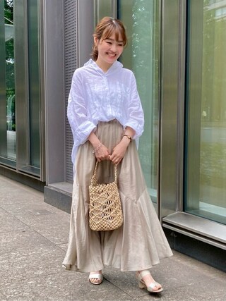 Le Talon 丸の内店のスタッフコーディネート一覧 Wear Le Talon 丸の内店のスタッフコーディネート一覧 Wear