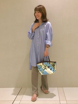 Le Talon 丸の内店のスタッフコーディネート一覧 Wear Le Talon 丸の内店のスタッフコーディネート一覧 Wear