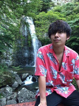 ＫＥＮＣＨＡＮさんのコーディネート