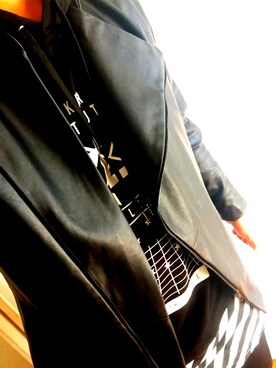 BAYAさんのコーディネート