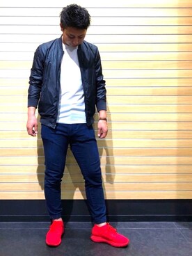 morita0210さんのコーディネート