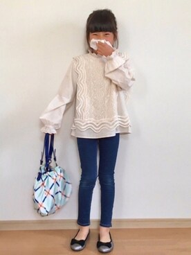 ぽろんさんのコーディネート