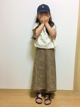 ぽろんさんのコーディネート