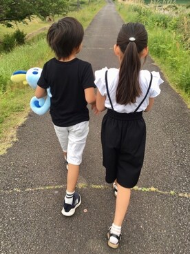 ぽろんさんのコーディネート