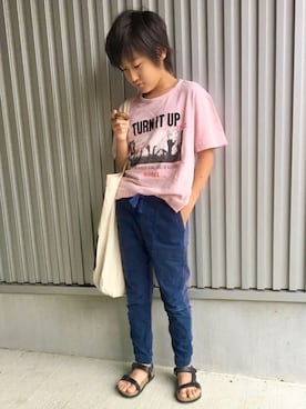 ぽろんさんのコーディネート