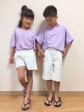 ぽろんさんのコーディネート