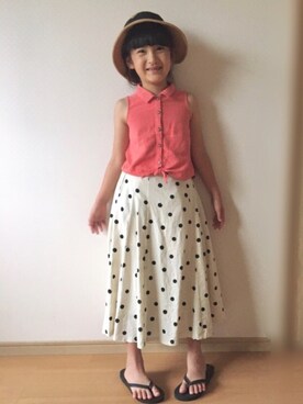 ぽろんさんのコーディネート