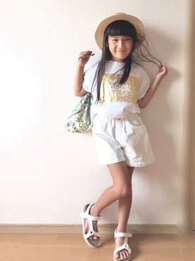 ぽろんさんのコーディネート