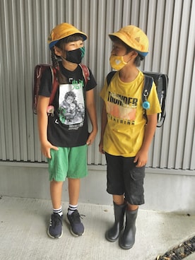 ぽろんさんのコーディネート