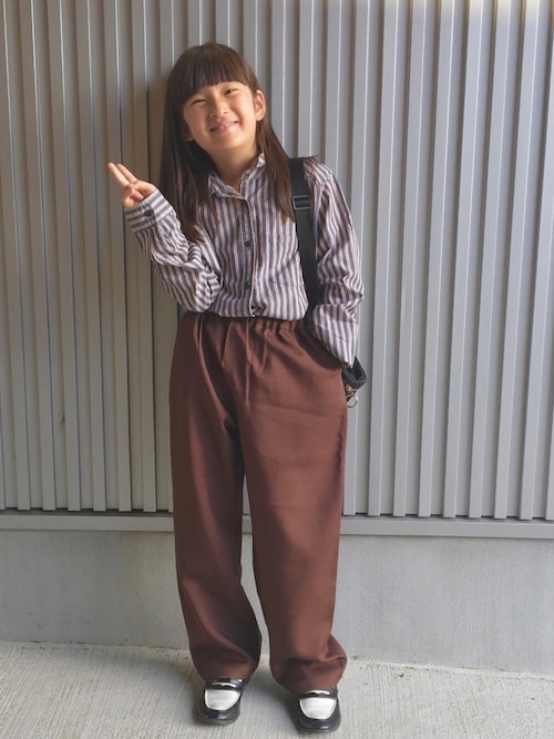 ぽろんさんのコーディネート