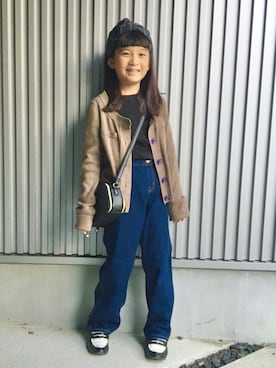 ぽろんさんのコーディネート