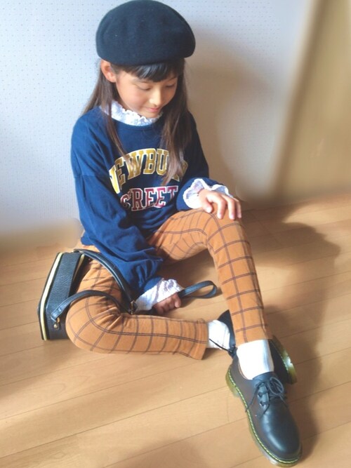 ぽろんさんのコーディネート