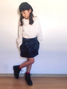 ぽろんさんのコーディネート