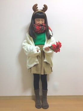 ぽろんさんのコーディネート