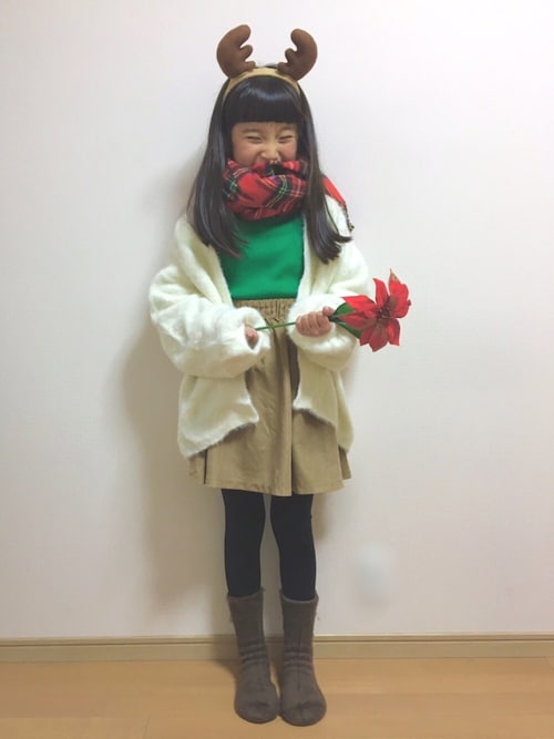 ぽろんさんのコーディネート