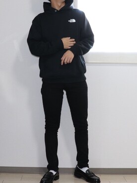 やんやんさん(メンズ・167cm)の秋コーディネート