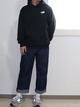 やんやんさん(メンズ・168cm)の秋コーディネート