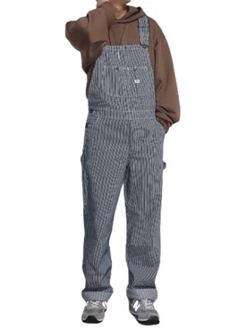 やんやんさん(メンズ・168cm)の冬コーディネート