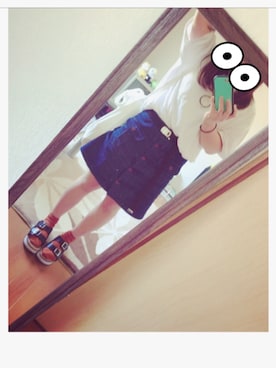 mwkさんのコーディネート