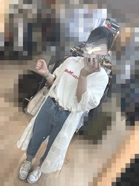 mwkさんのコーディネート