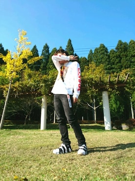 ヴェルグさんのコーディネート