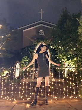 Mina Kayamaさんのコーディネート