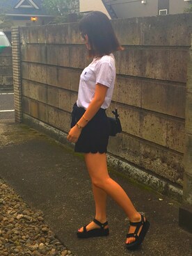 Kaorukoさんのコーディネート