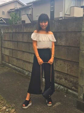 Kaorukoさんのコーディネート