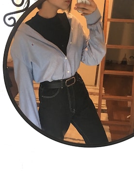 renkaさんのコーディネート