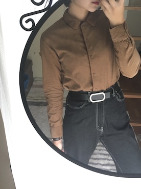 renkaさんのコーディネート