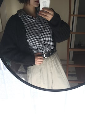 renkaさんのコーディネート